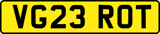 VG23ROT