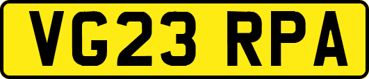VG23RPA