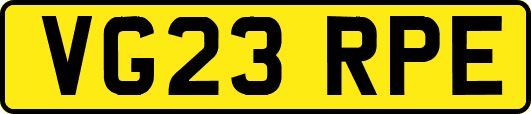 VG23RPE