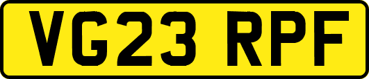 VG23RPF