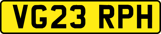 VG23RPH