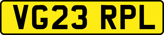 VG23RPL