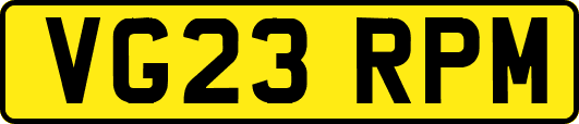 VG23RPM