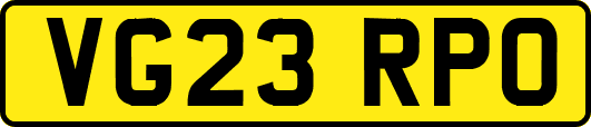 VG23RPO