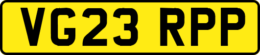 VG23RPP