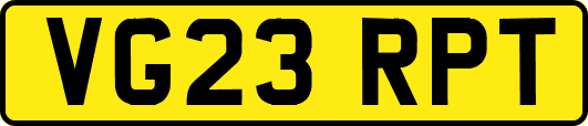 VG23RPT