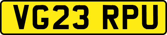 VG23RPU