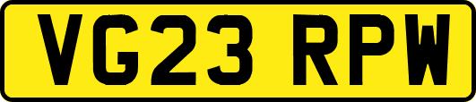 VG23RPW