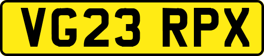 VG23RPX