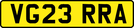 VG23RRA