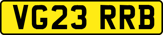 VG23RRB