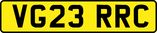 VG23RRC