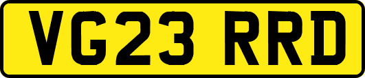 VG23RRD