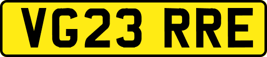 VG23RRE