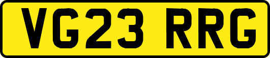 VG23RRG