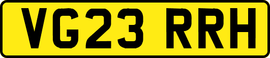 VG23RRH
