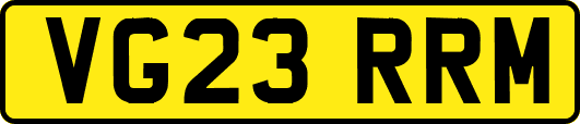 VG23RRM