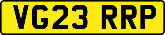 VG23RRP