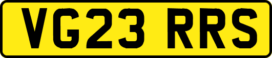 VG23RRS