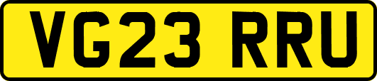 VG23RRU