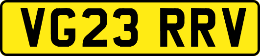 VG23RRV