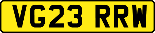 VG23RRW