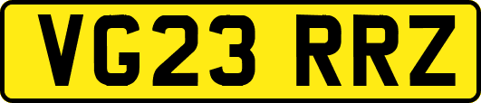 VG23RRZ