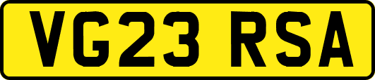 VG23RSA