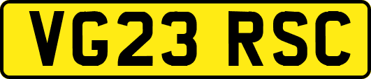 VG23RSC