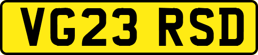 VG23RSD