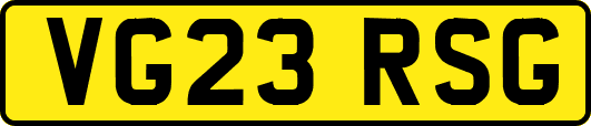VG23RSG