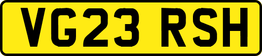 VG23RSH