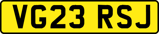 VG23RSJ
