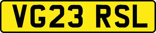 VG23RSL