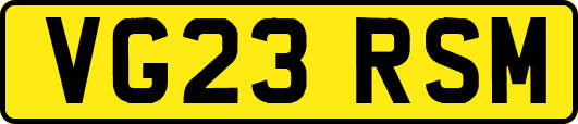 VG23RSM