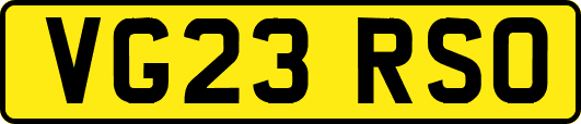 VG23RSO