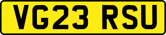 VG23RSU