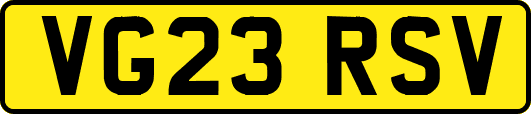 VG23RSV