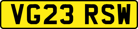 VG23RSW
