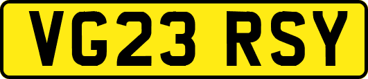 VG23RSY