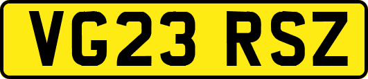 VG23RSZ