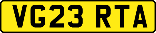 VG23RTA