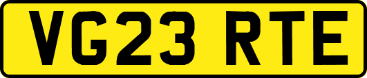 VG23RTE