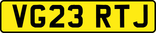 VG23RTJ