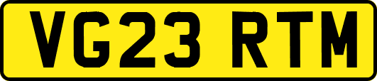 VG23RTM