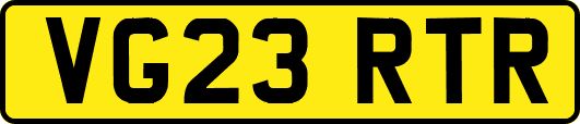 VG23RTR