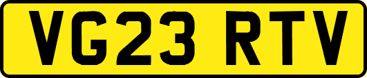 VG23RTV