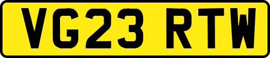VG23RTW
