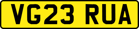 VG23RUA