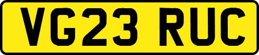 VG23RUC